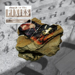 Album picture of Death to the Pixies