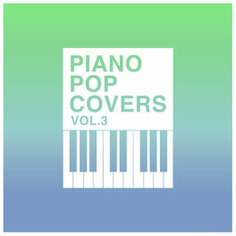 Album cover of Piano Pop Hits Vol. 3