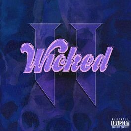Album cover of Wicked Tape 2