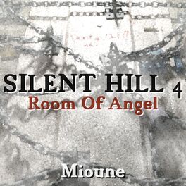Album cover of Room of Angel
