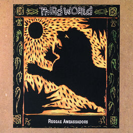 Album cover of Reggae Ambassadors: 20th Anniversary Collection