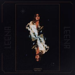 Album cover of Labyrinth Remixed