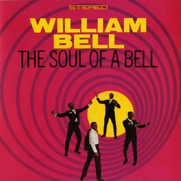 Album cover of The Soul Of A Bell