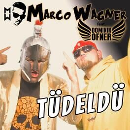 Album cover of Tüdeldü (feat. Dominik Ofner)