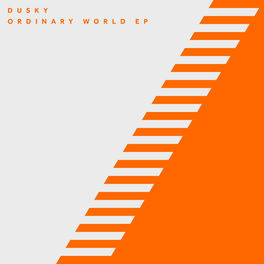 Album cover of Ordinary World (EP)
