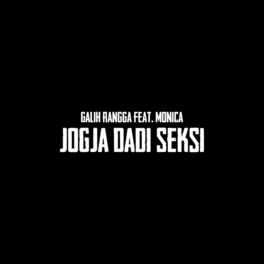 Album cover of Jogja Dadi Seksi