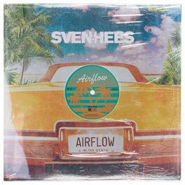Album cover of AIRFLOW