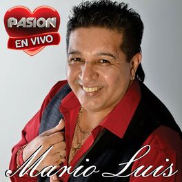 Album cover of Pasión en Vivo (En Vivo)