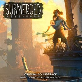 Album cover of Submerged
