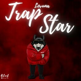 Album cover of Trap Star