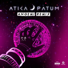 Album cover of Atikapatum (Angemi Remix)
