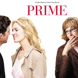 Album cover of Prime (Original Motion Picture Soundtrack)