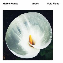 Album cover of Arcos