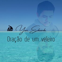 Album cover of Oração de um Veleiro