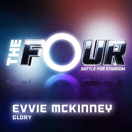Album cover of Glory (The Four Performance)