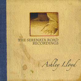 Album cover of The Serenata Road Recordings
