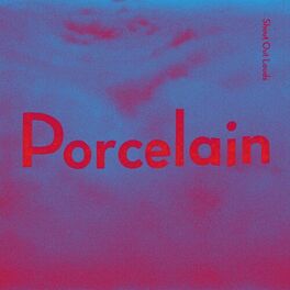 Album cover of Porcelain