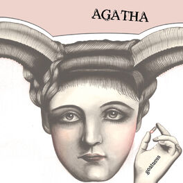 Album cover of Goatness