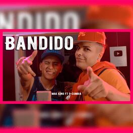 Album cover of BANDIDO (Cumbia)