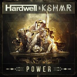 Album picture of Power