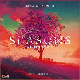 Album cover of Seasons (NIVIRO Remix)