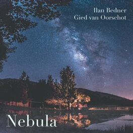 Album cover of Nebula (feat. Gied van Oorschot)
