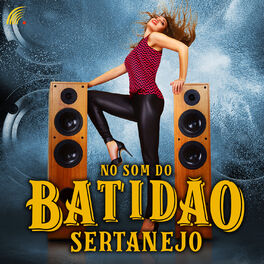 Album cover of No Som do Batidão Sertanejo