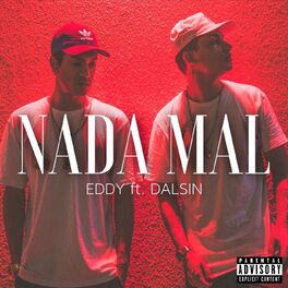Album cover of Nada Mal