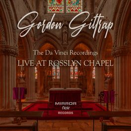 Album cover of Live at Rosslyn Chapel (The Da Vinci Recordings)