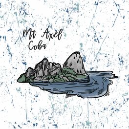 Album cover of Coba (Sahalé Remix)