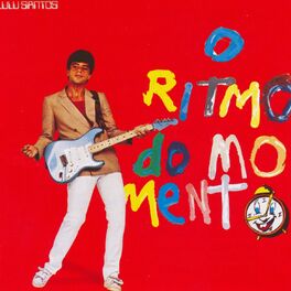 Album cover of O Ritmo do Momento
