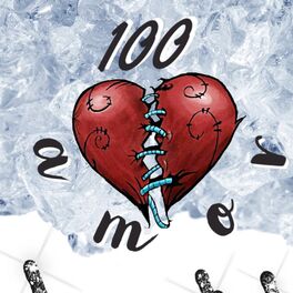 Album cover of Sem Amor