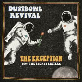 Album cover of The Exception (feat. The Secret Sisters)
