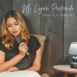 Album cover of Mi Lugar Preferido
