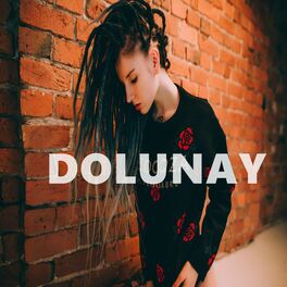 Album cover of Dolunay (feat. Tuana Özkurt) [Radio Edit]