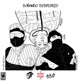 Album cover of Soñando Despierto