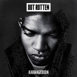 Album cover of Karmageddon