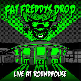 Album cover of Live At Roundhouse