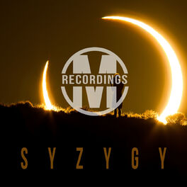 Album cover of Syzygy