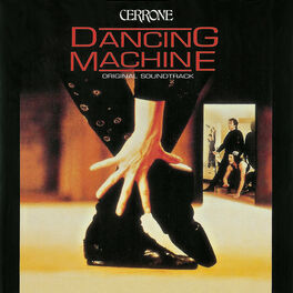 Album cover of Dancing Machine (Original Soundtrack)