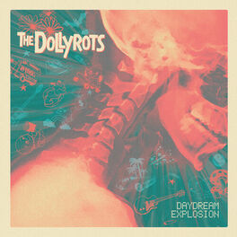 Album cover of Daydream Explosion