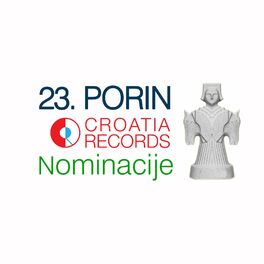 Album cover of Porin Nominacije 2016.
