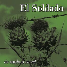 Album cover of De Cardo y Clavel