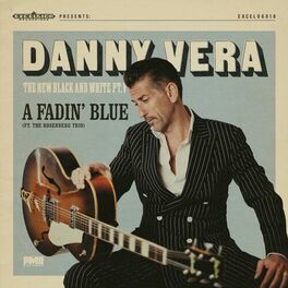 Album cover of A Fadin' Blue