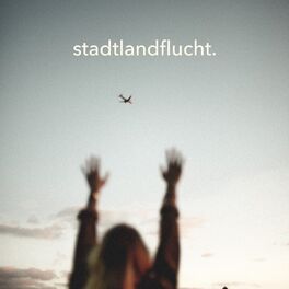 Album cover of Stadtlandflucht