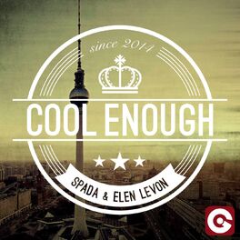Album cover of Cool Enough