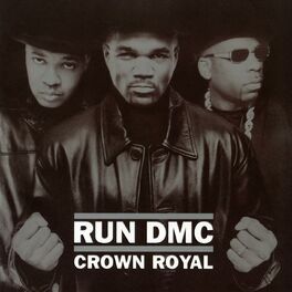 Album cover of Crown Royal