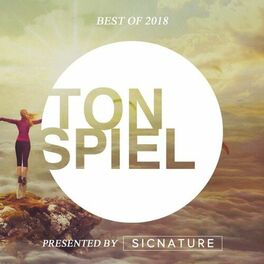 Album cover of Best of Tonspiel 2018: Presented by Sicnature