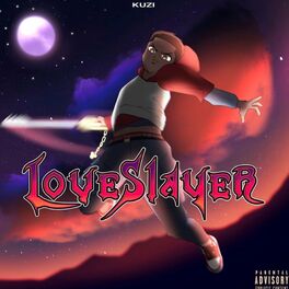 Album cover of Love Slayer