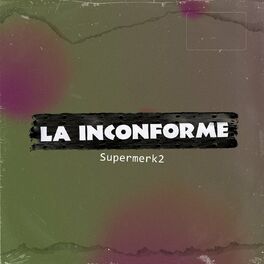 Album cover of La Inconforme